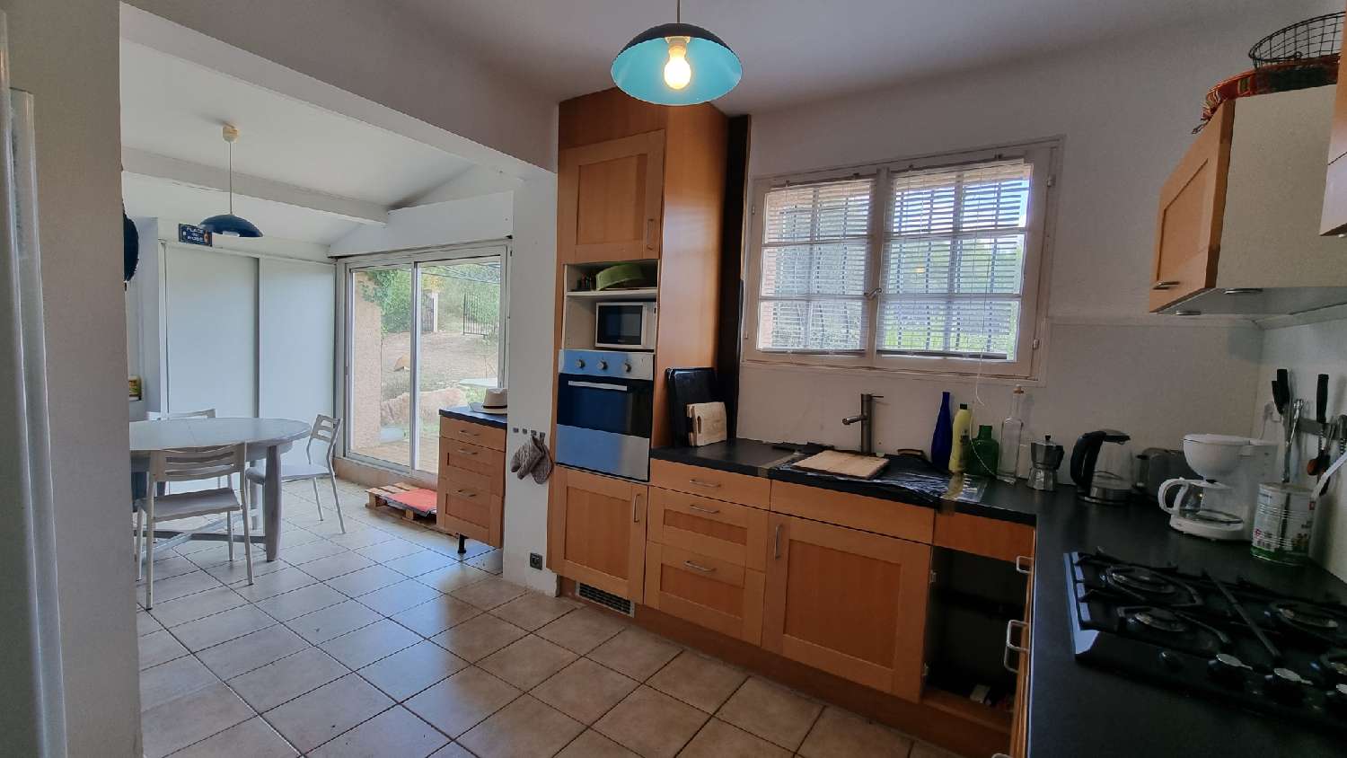 for sale villa Flayosc Var 8