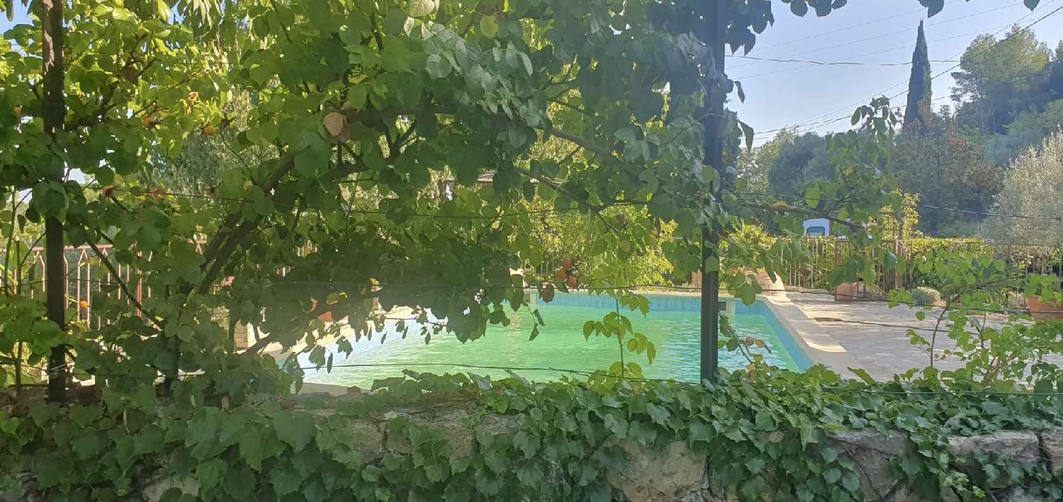 te koop villa Flayosc Var 3