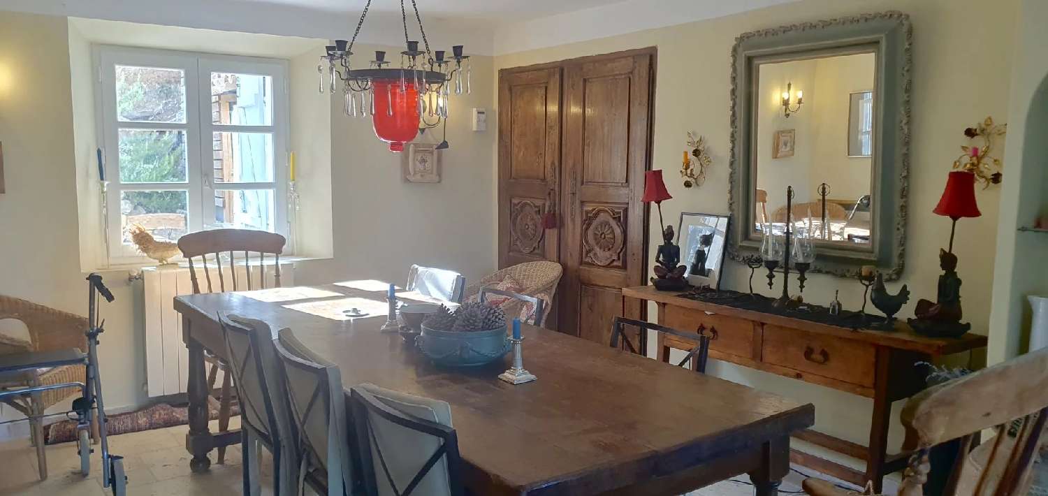 te koop villa Flayosc Var 4