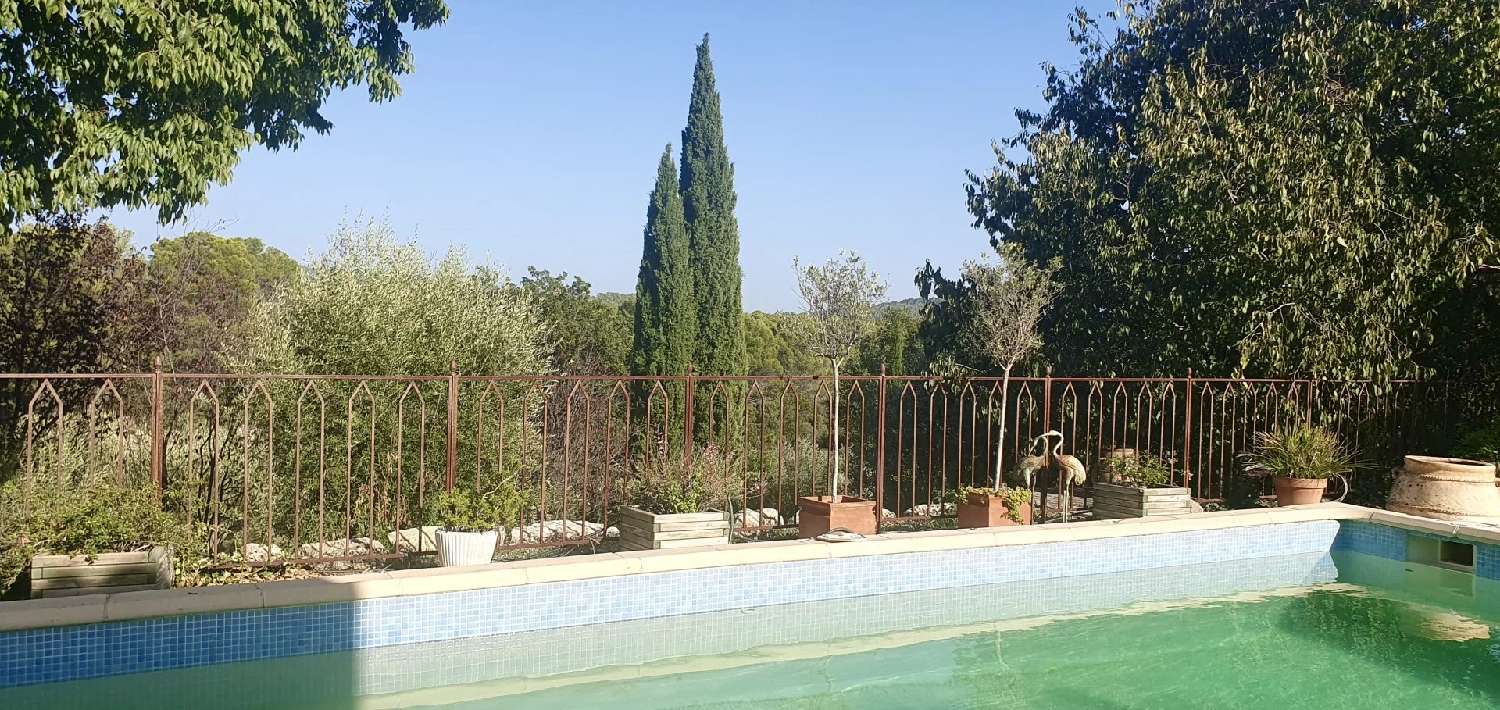 te koop villa Flayosc Var 7