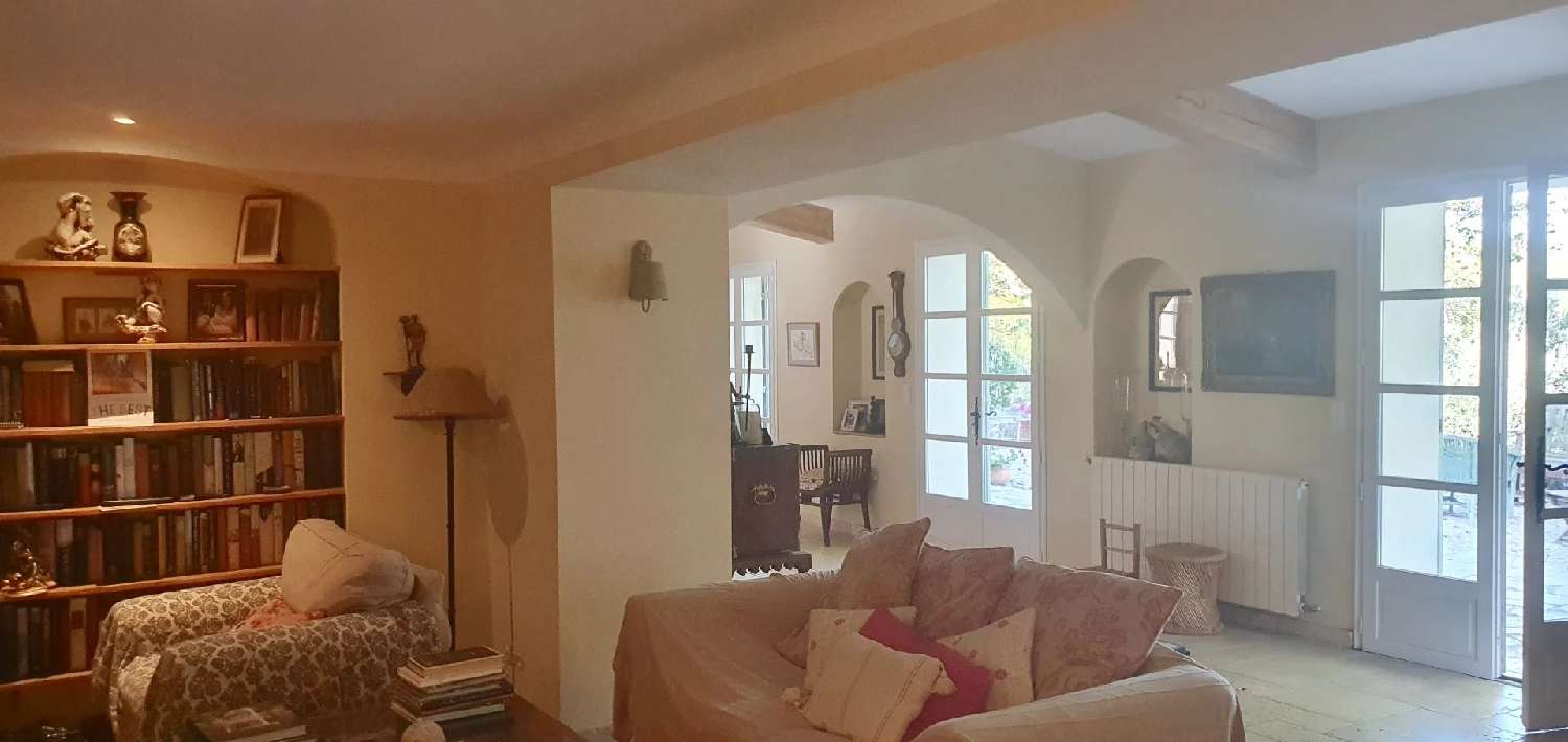 te koop villa Flayosc Var 8
