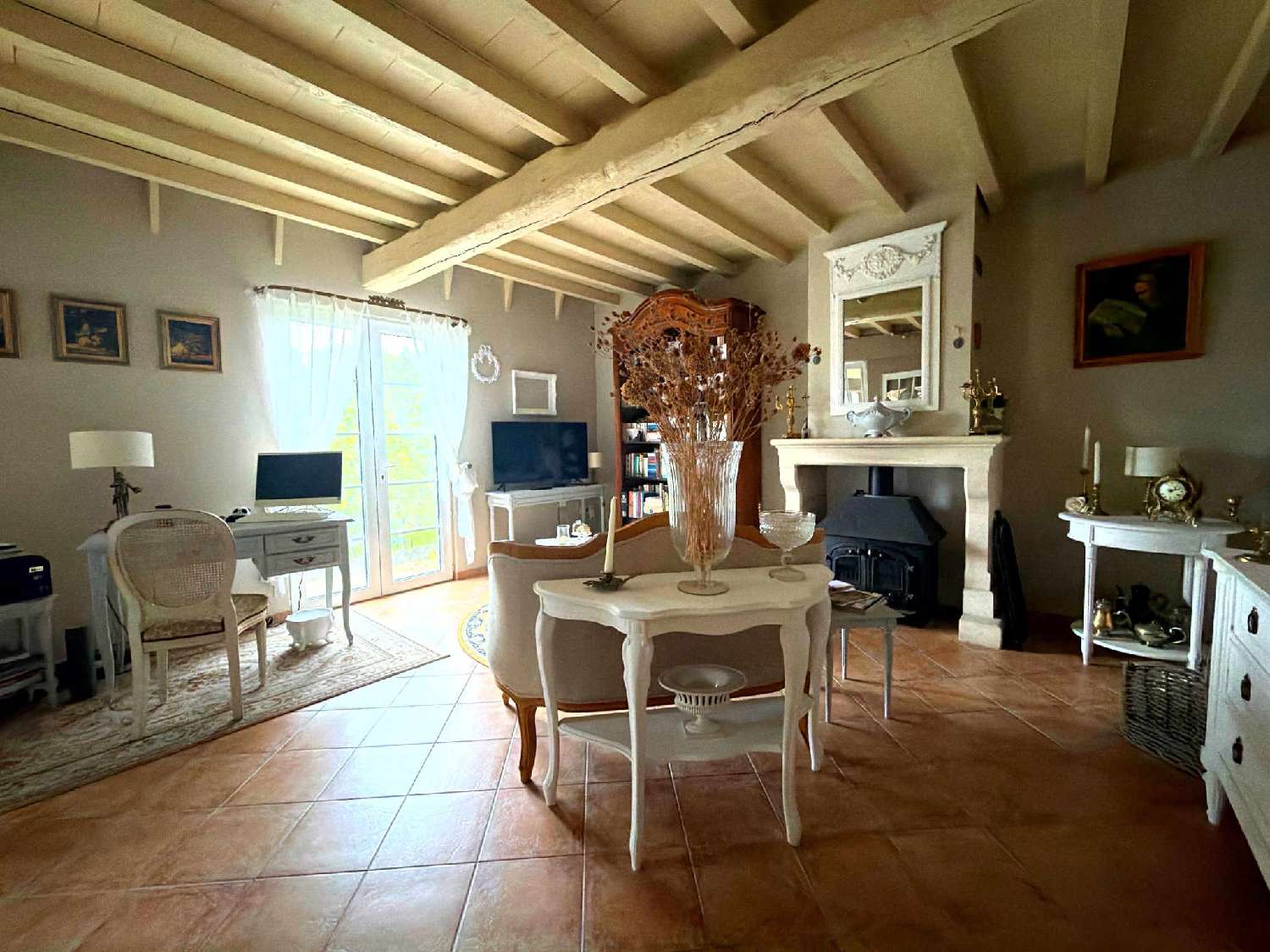 for sale villa Fontaine-sur-Maye Somme 3