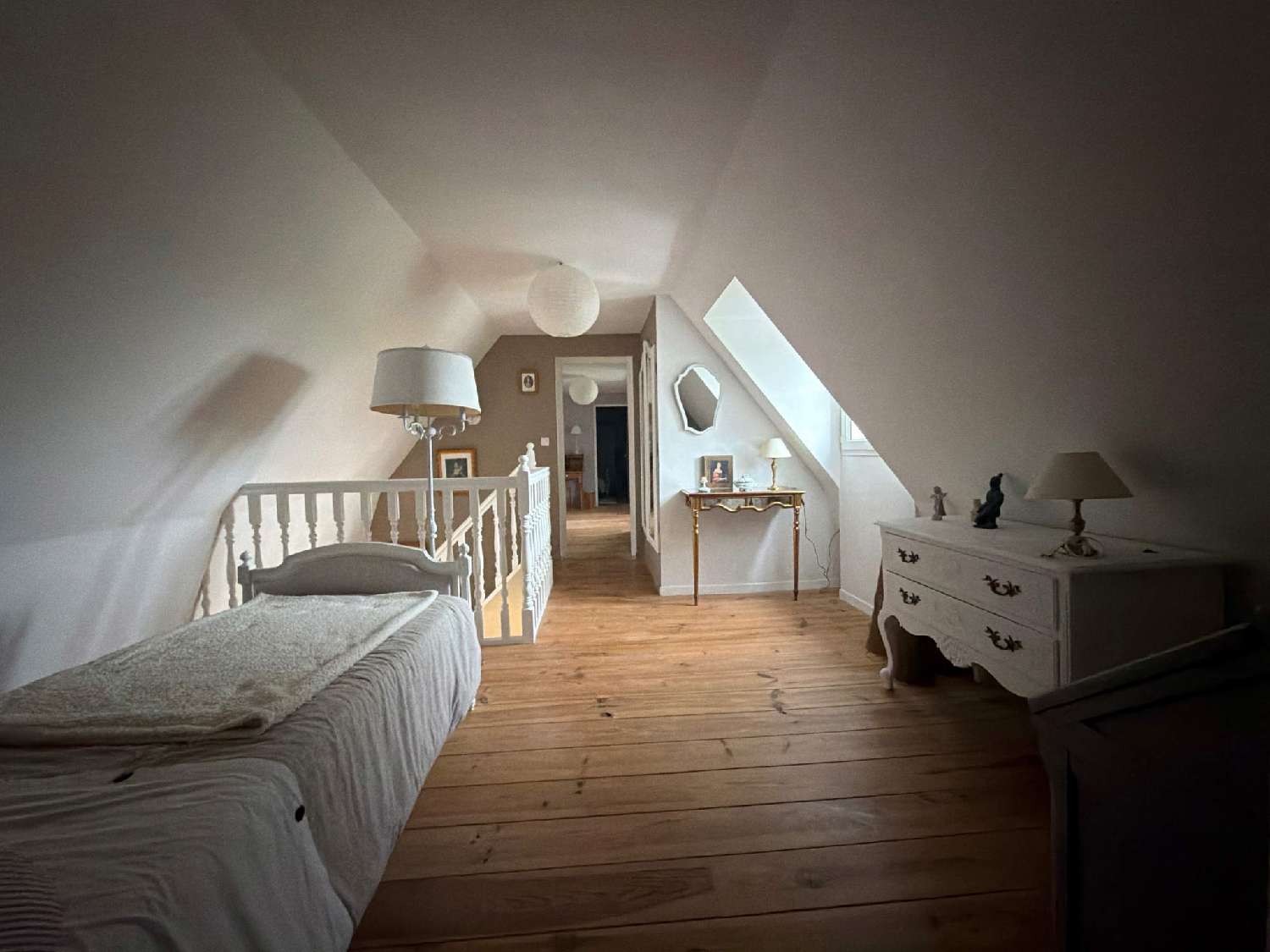 for sale villa Fontaine-sur-Maye Somme 7