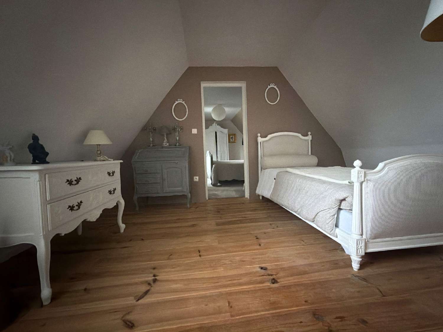 for sale villa Fontaine-sur-Maye Somme 8