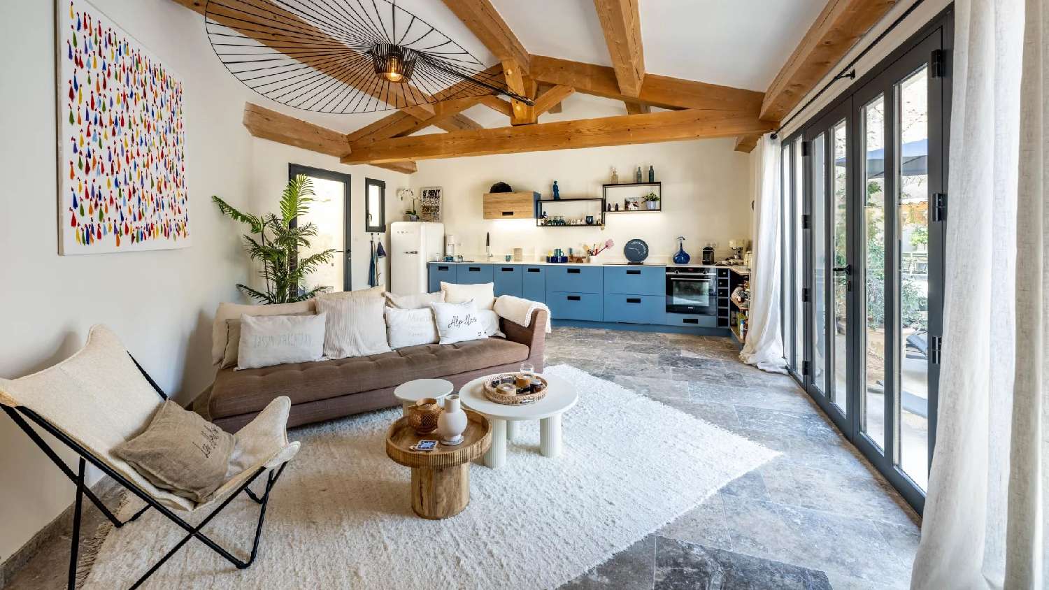 kaufen Villa Fontvieille Bouches-du-Rhône 5