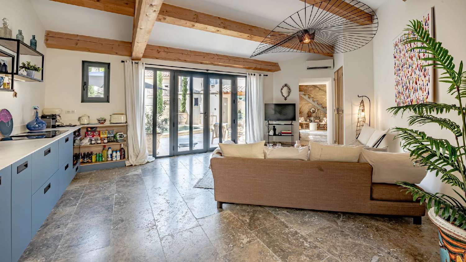 kaufen Villa Fontvieille Bouches-du-Rhône 6