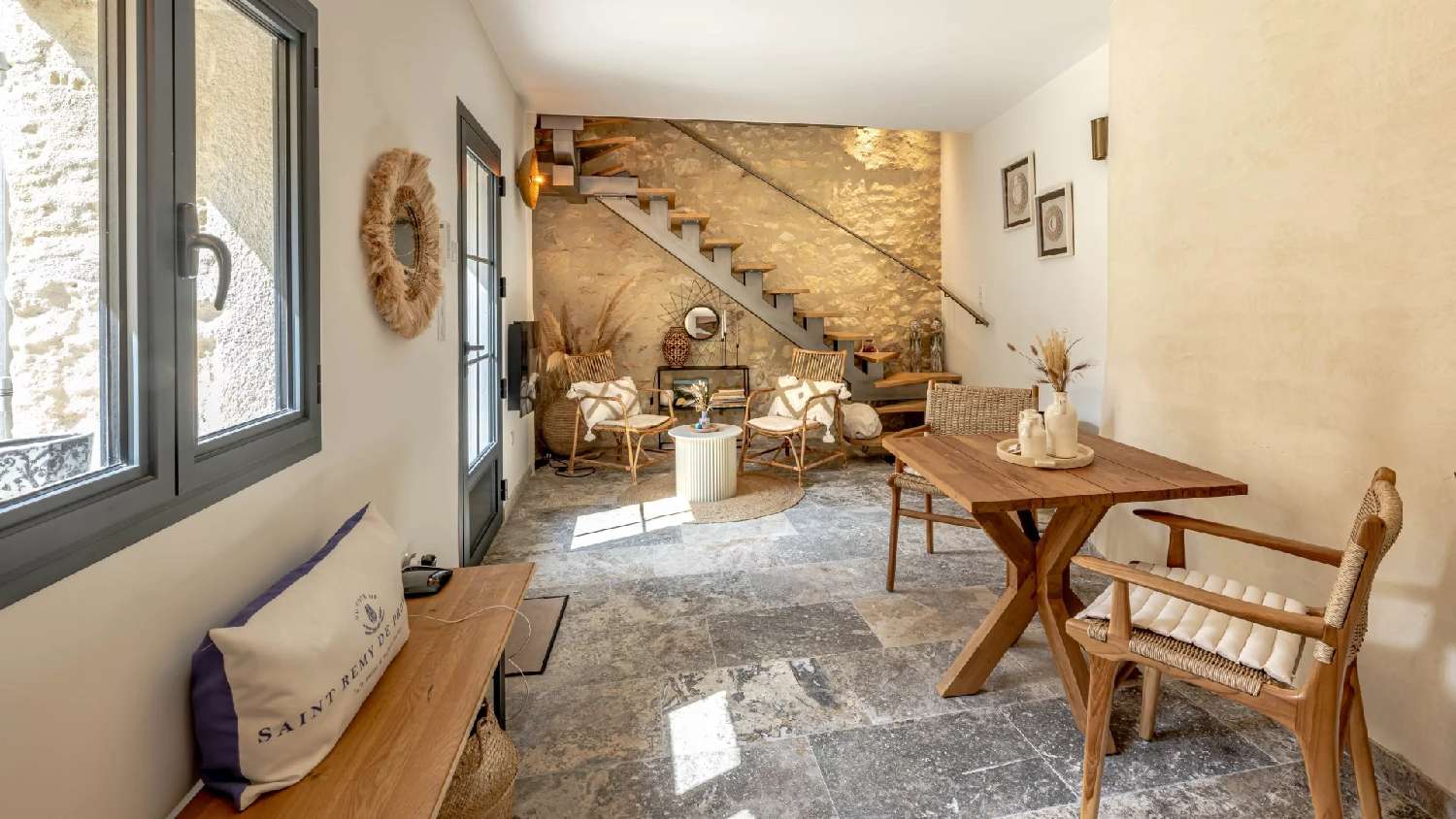 kaufen Villa Fontvieille Bouches-du-Rhône 7