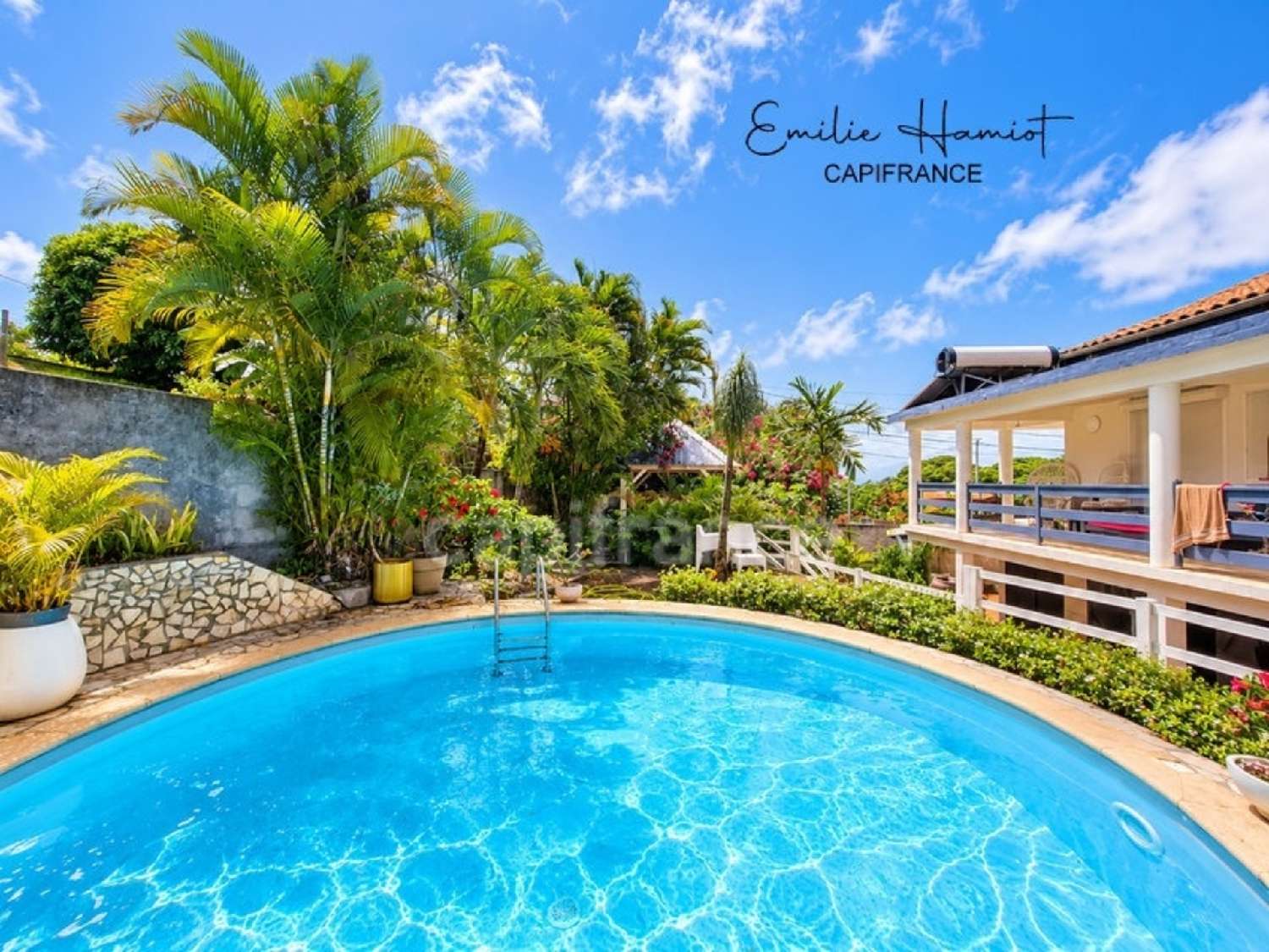  for sale villa Fort-de-France Martinique 1