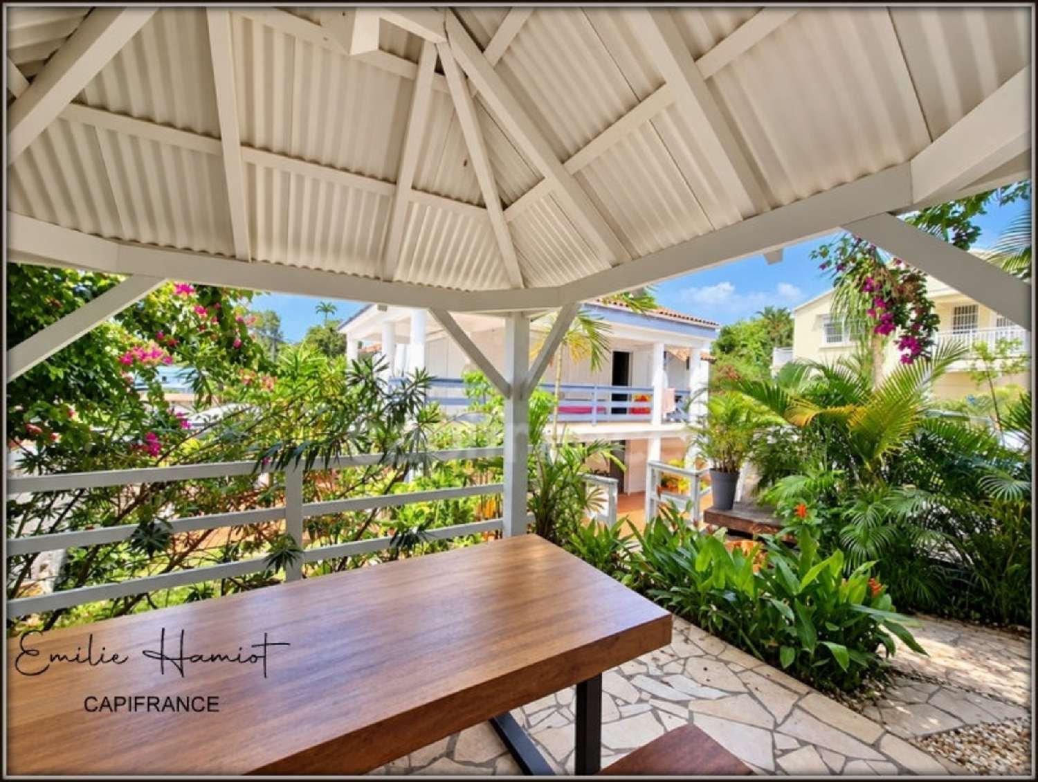  for sale villa Fort-de-France Martinique 2