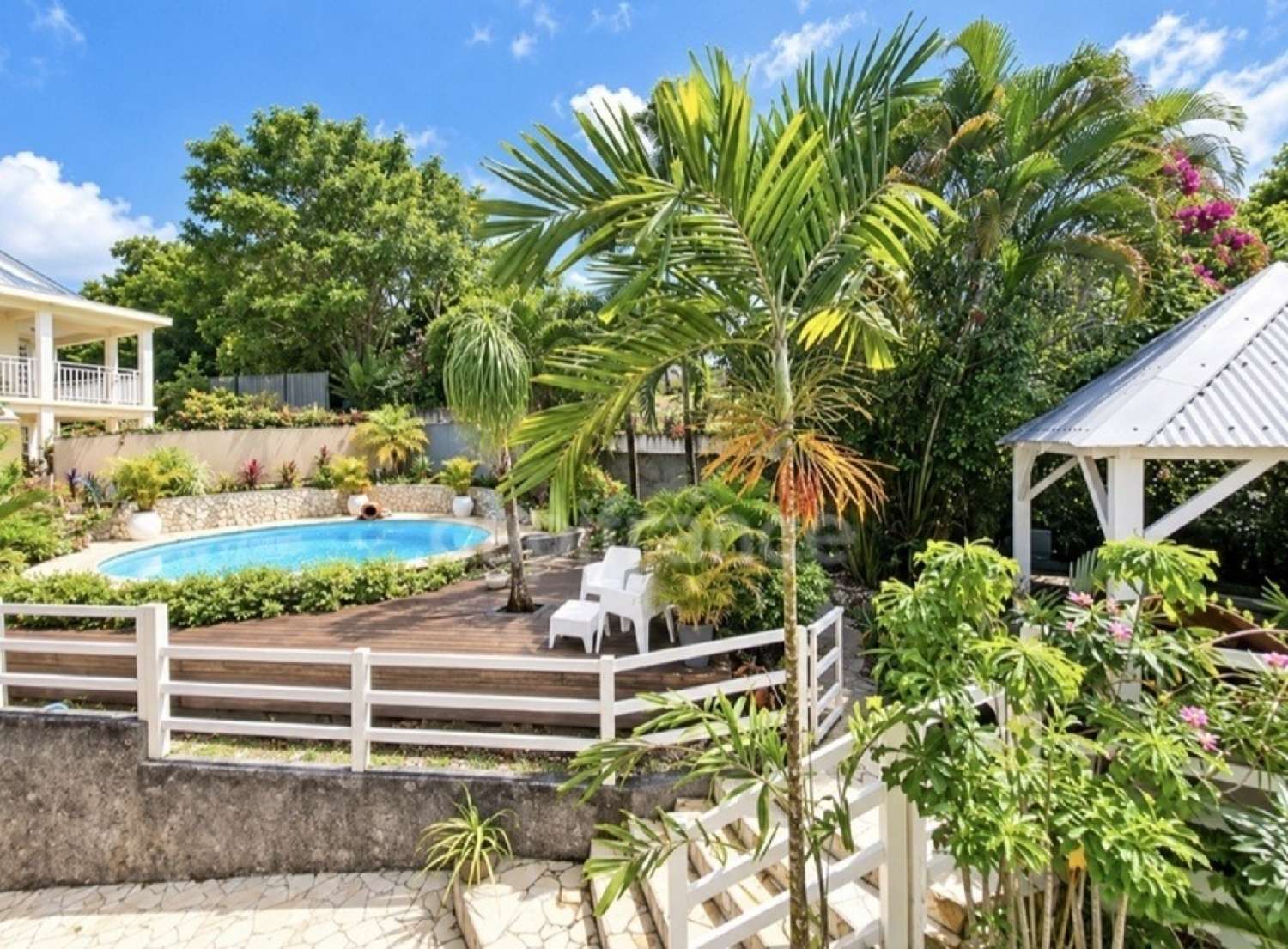  for sale villa Fort-de-France Martinique 4