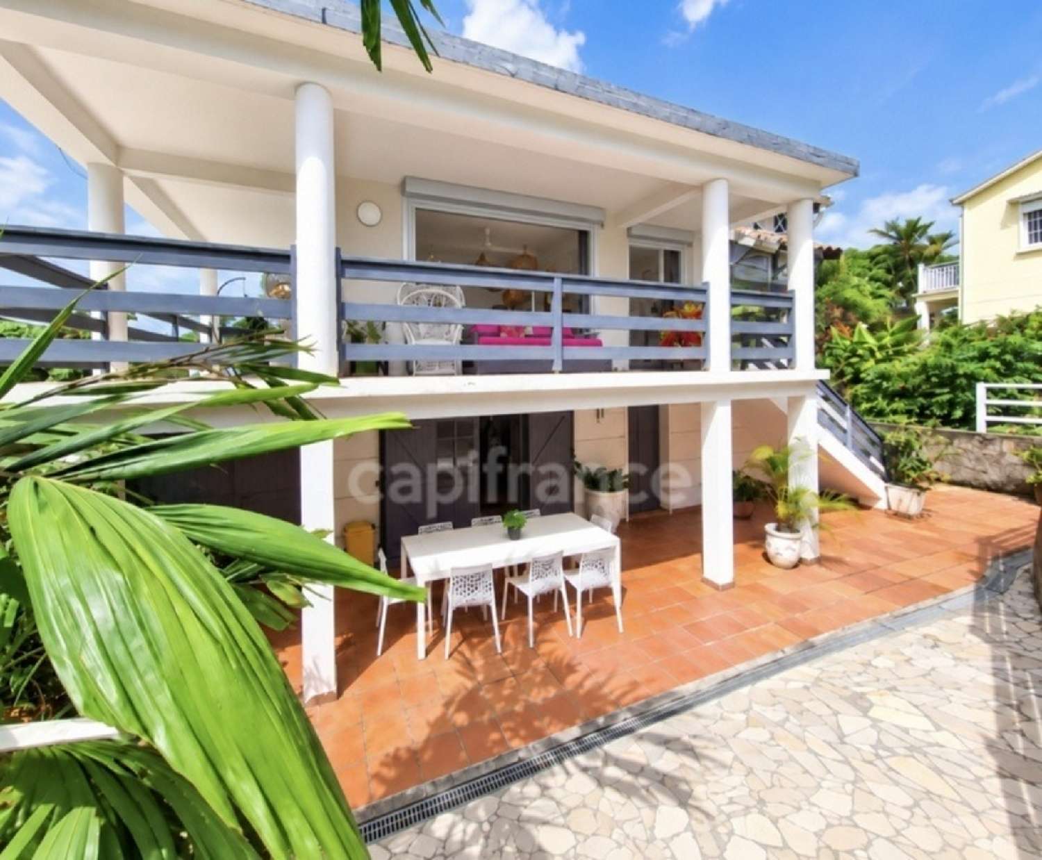 for sale villa Fort-de-France Martinique 5