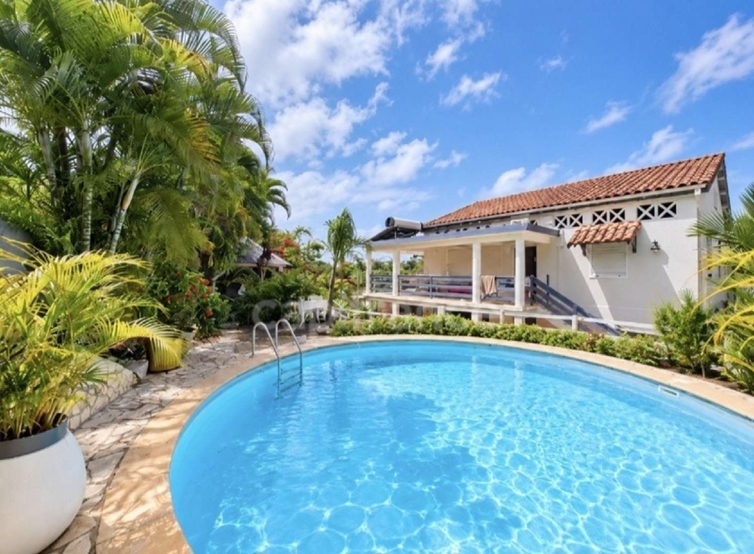  for sale villa Fort-de-France Martinique 6