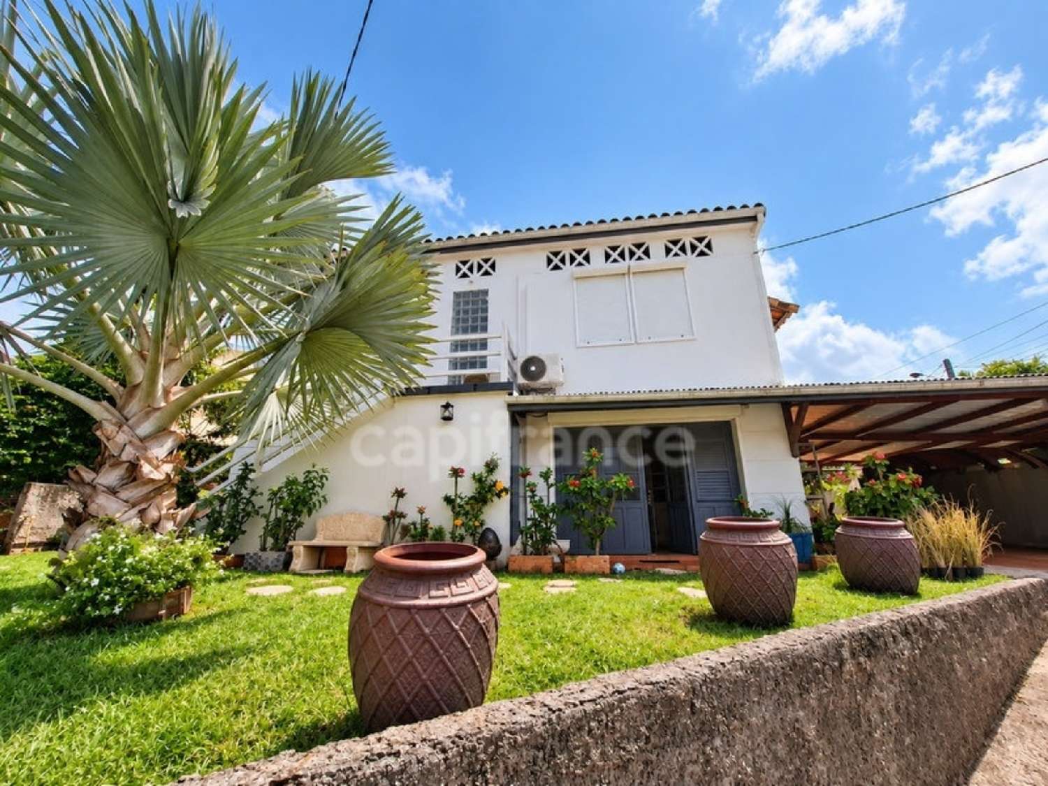  for sale villa Fort-de-France Martinique 7