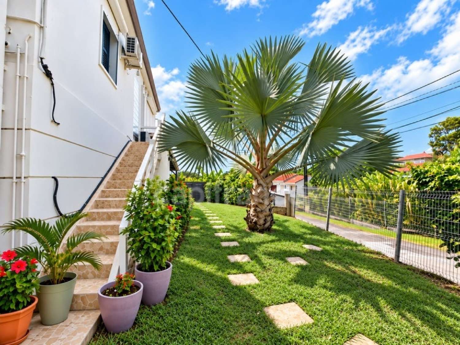  for sale villa Fort-de-France Martinique 8
