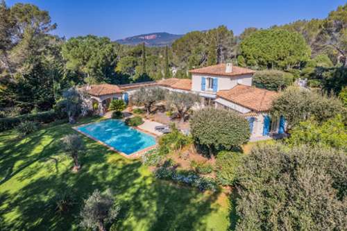 Fréjus Var villa foto 7425677