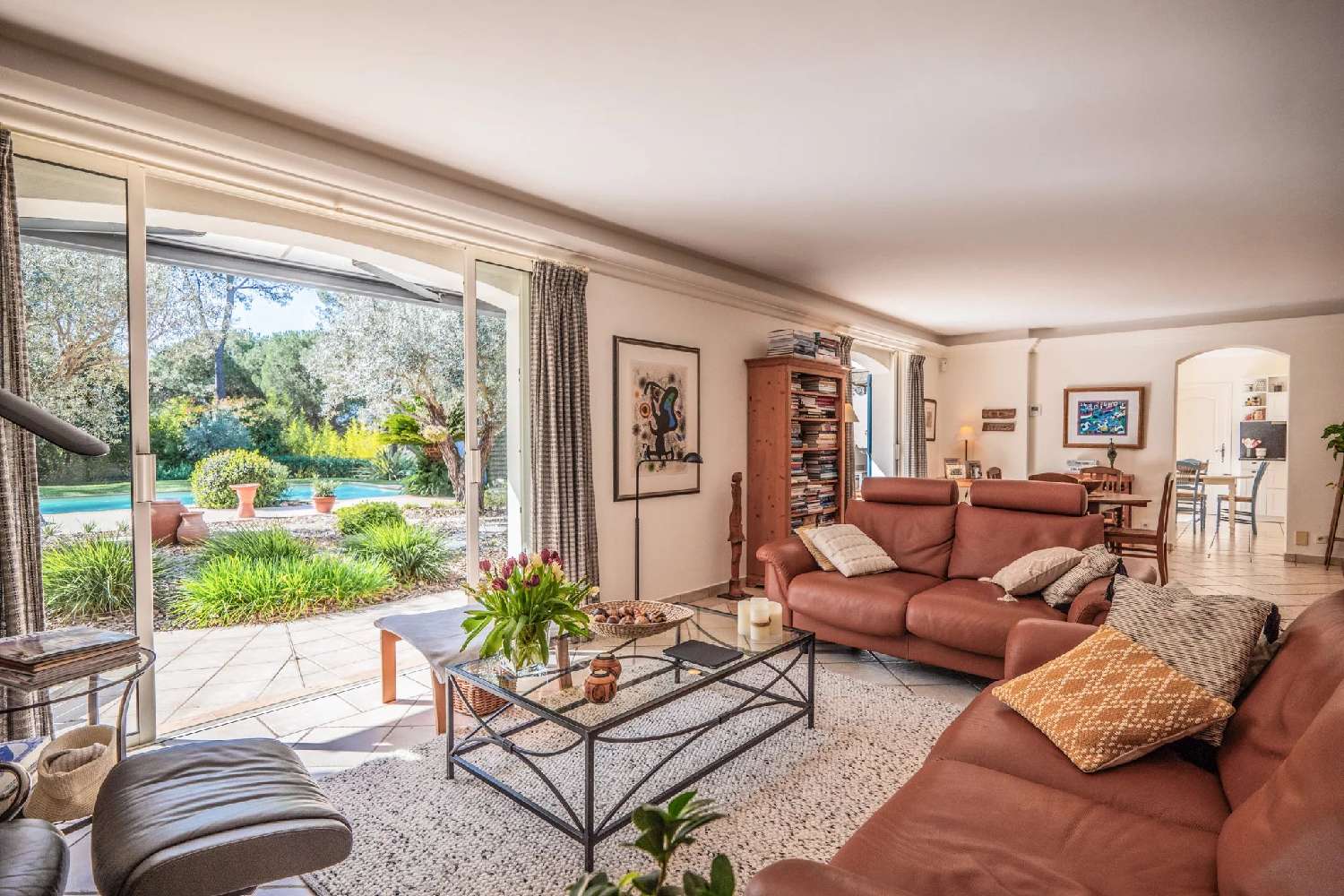  kaufen Villa Fréjus Var 5