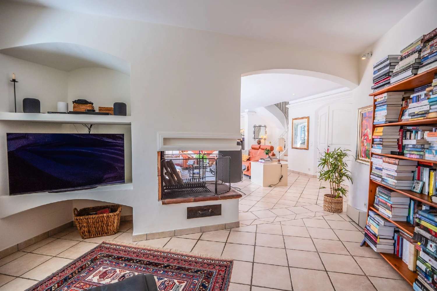  kaufen Villa Fréjus Var 6