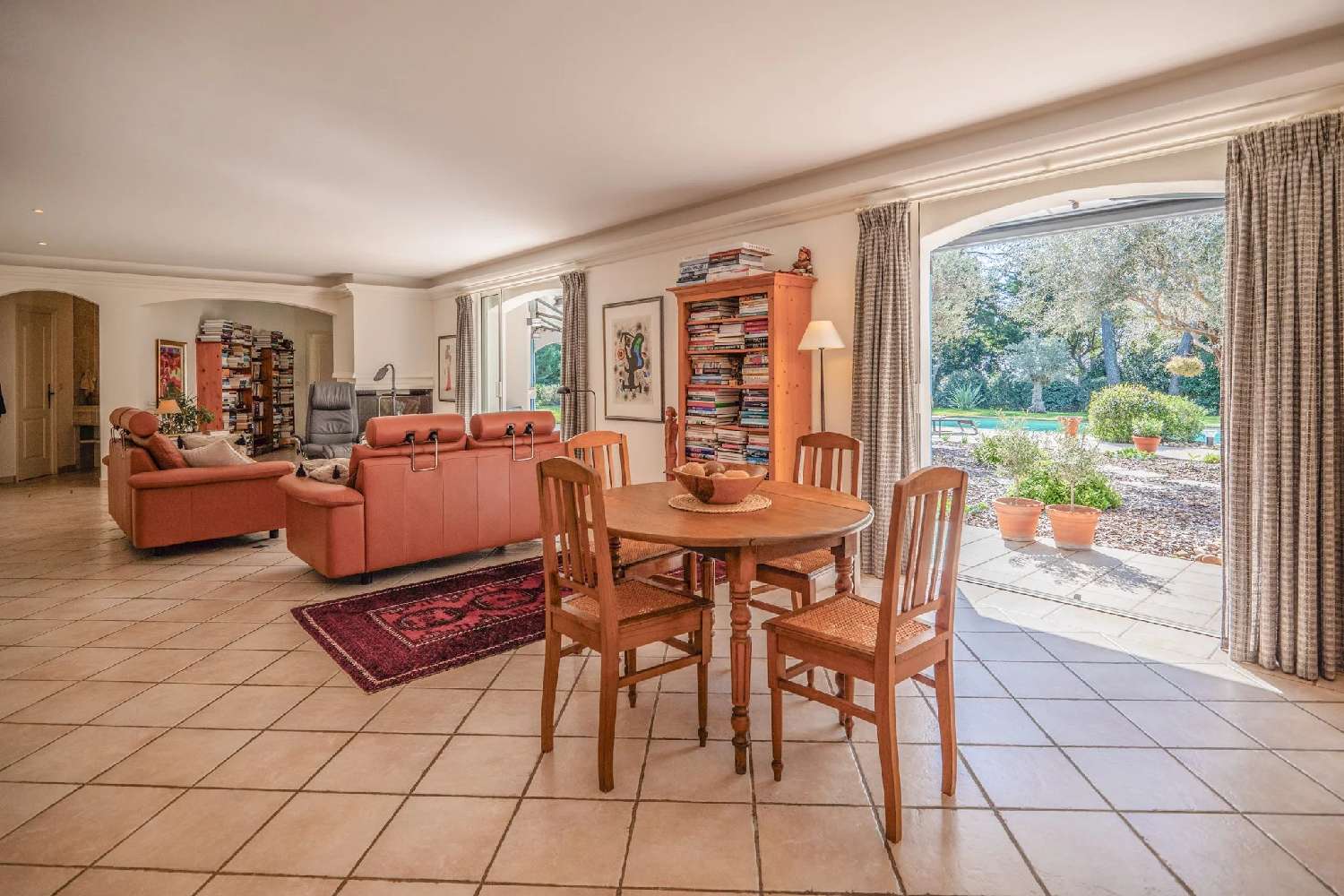  kaufen Villa Fréjus Var 7