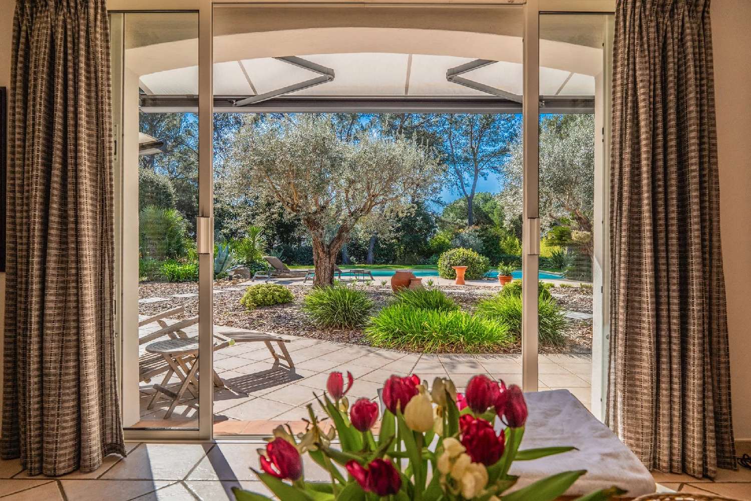  kaufen Villa Fréjus Var 8