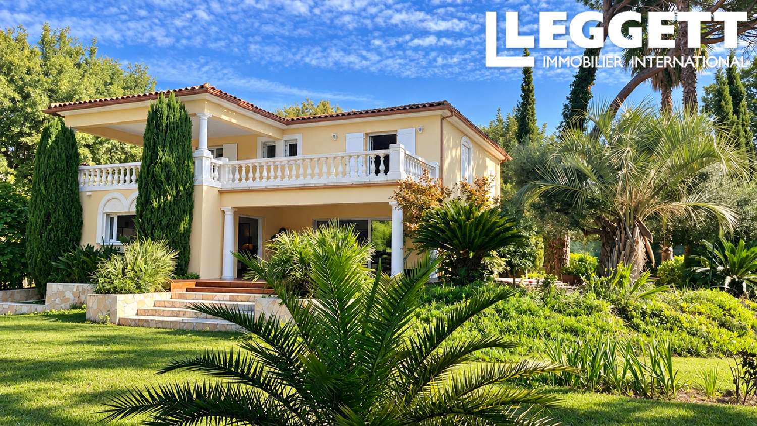 kaufen Villa Fréjus Var 1