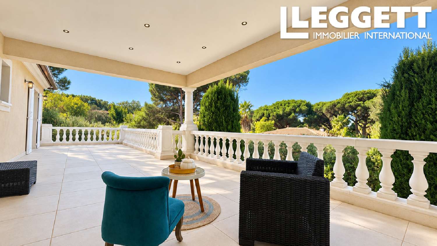 kaufen Villa Fréjus Var 7