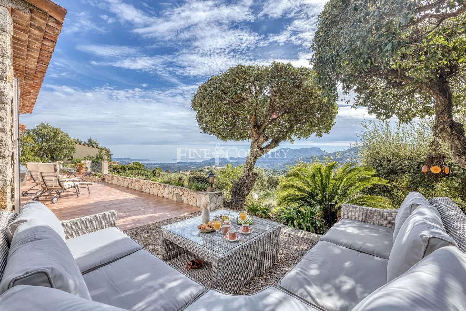  en venta villa Fréjus Var 1