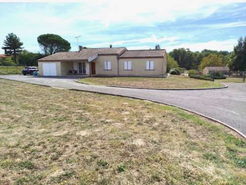 Fumel Lot-et-Garonne villa foto 7418146