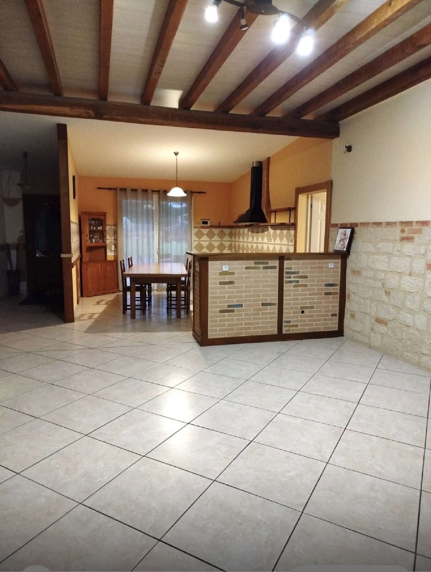 te koop villa Fumel Lot-et-Garonne 4