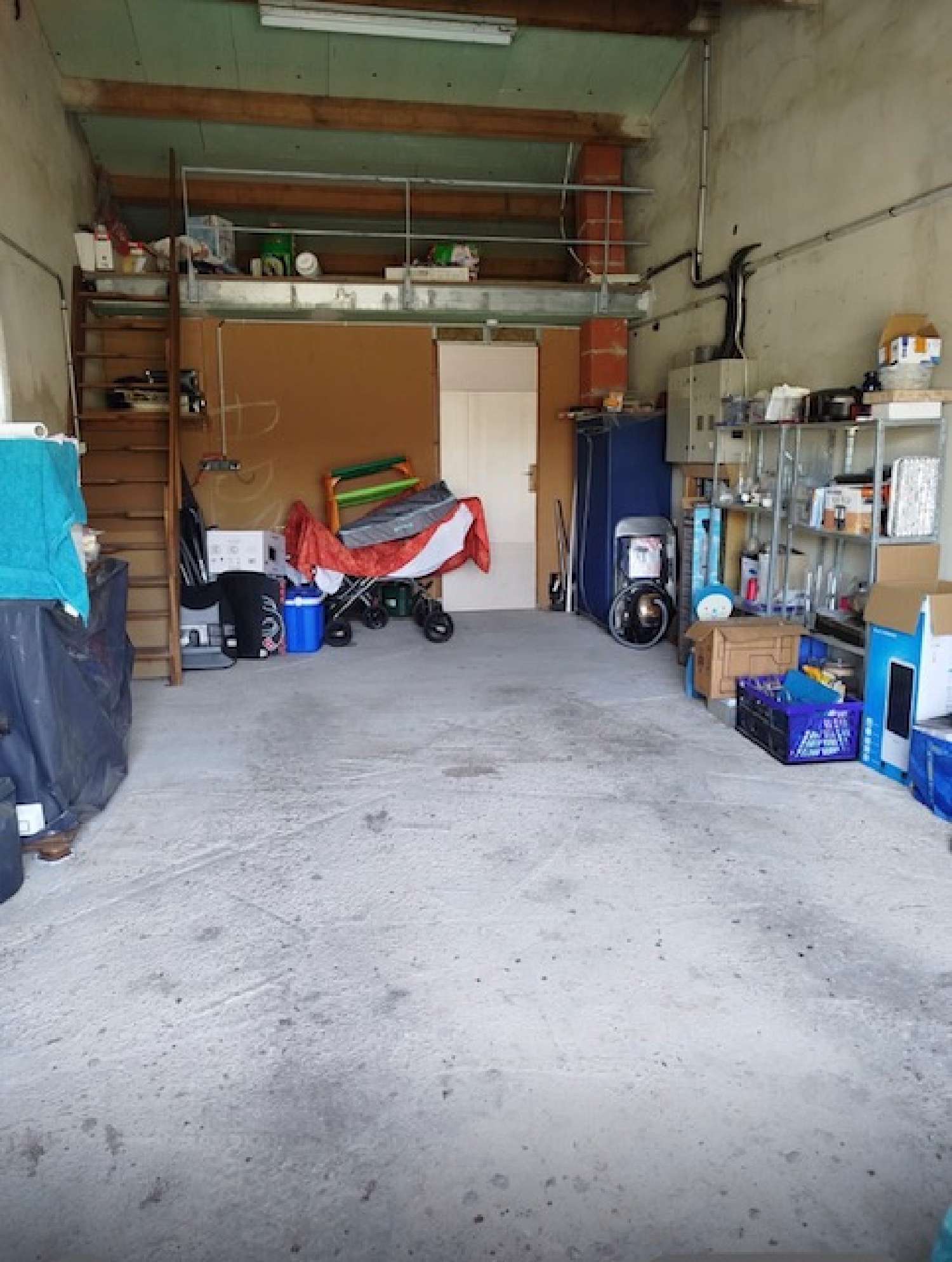 te koop villa Fumel Lot-et-Garonne 7