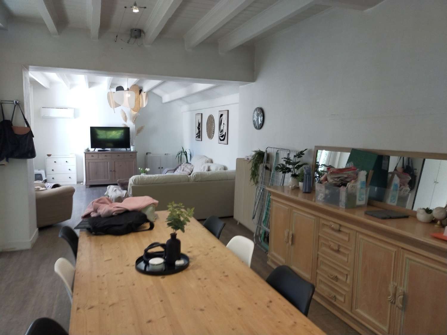 à vendre villa Fumel Lot-et-Garonne 3