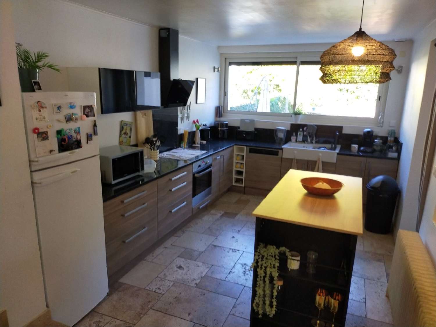 à vendre villa Fumel Lot-et-Garonne 4