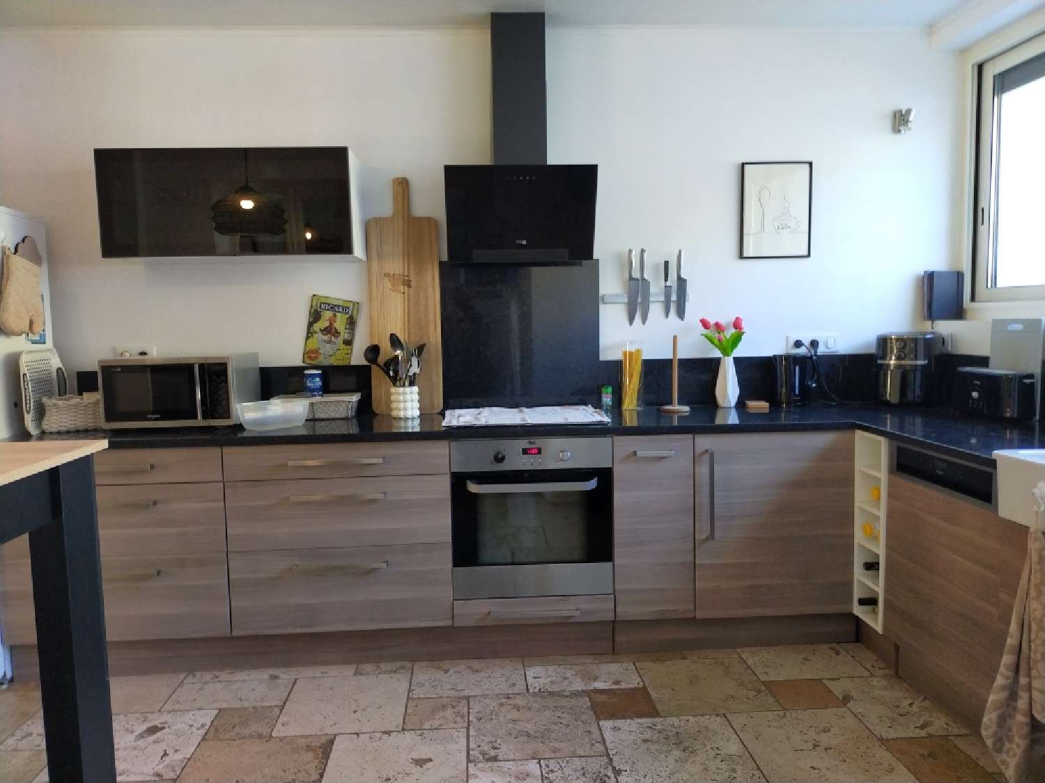 à vendre villa Fumel Lot-et-Garonne 5