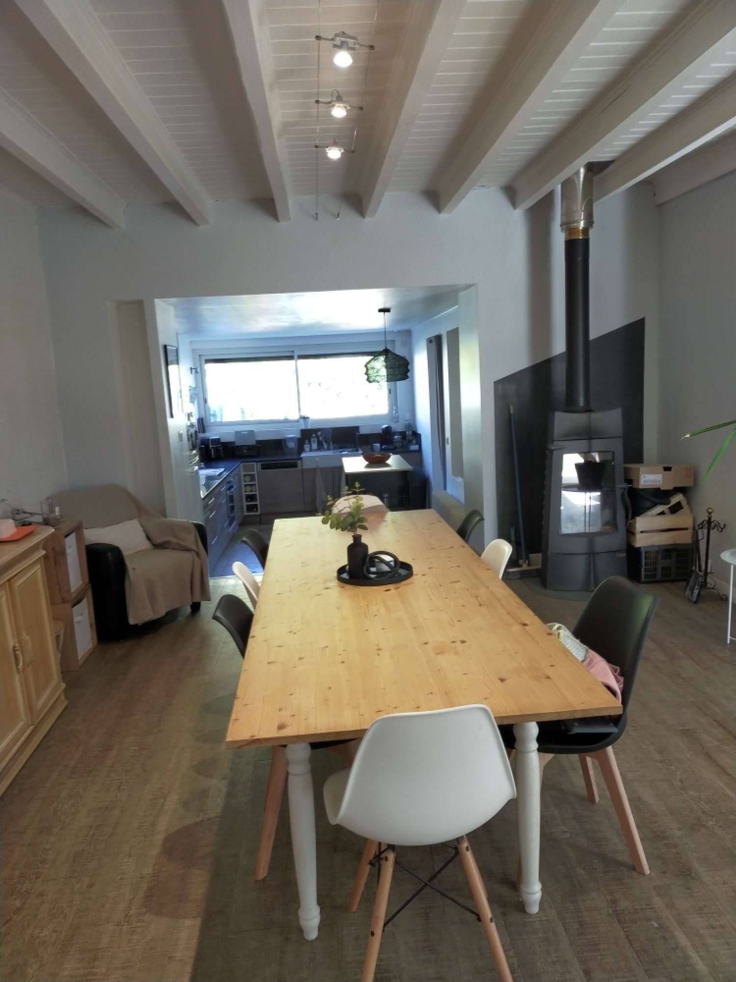 à vendre villa Fumel Lot-et-Garonne 7