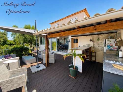 Gigean Hérault Villa Bild 7418685