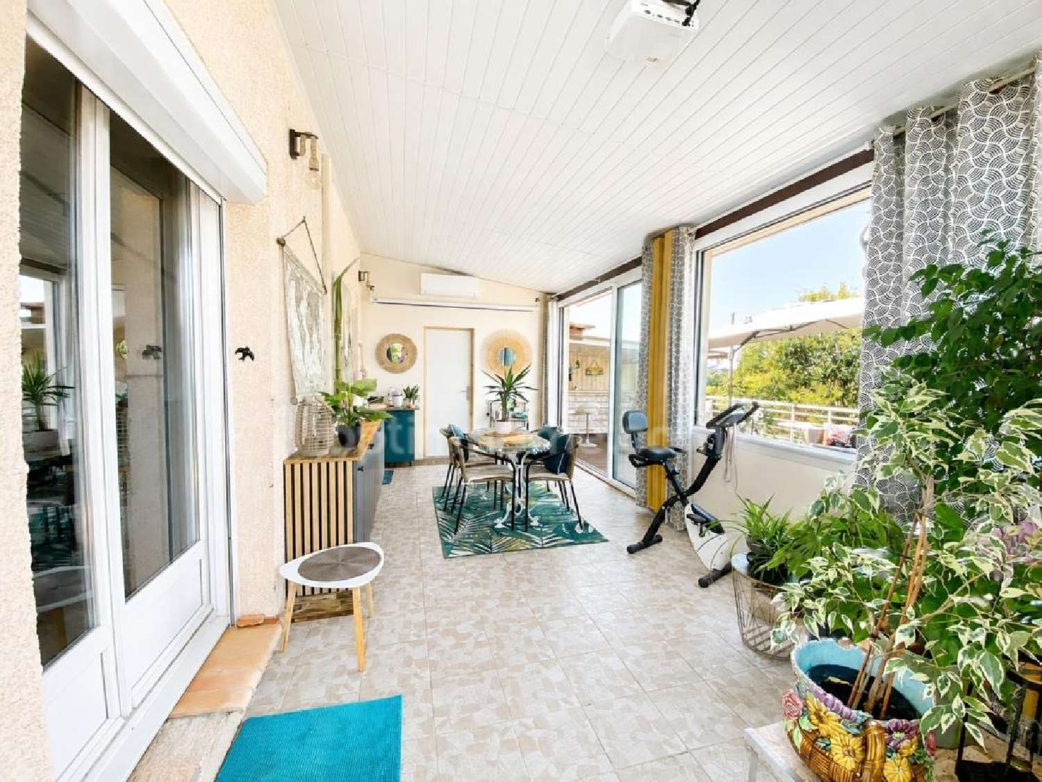 kaufen Villa Gigean Hérault 2