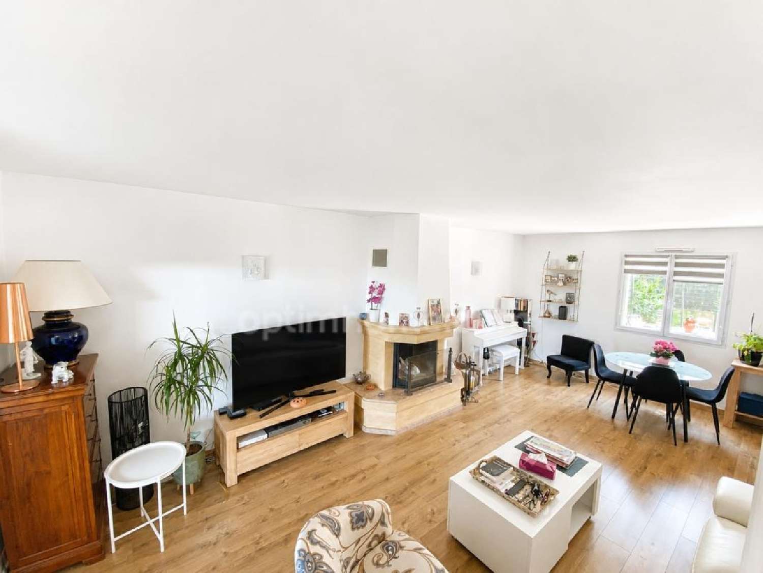kaufen Villa Gigean Hérault 6