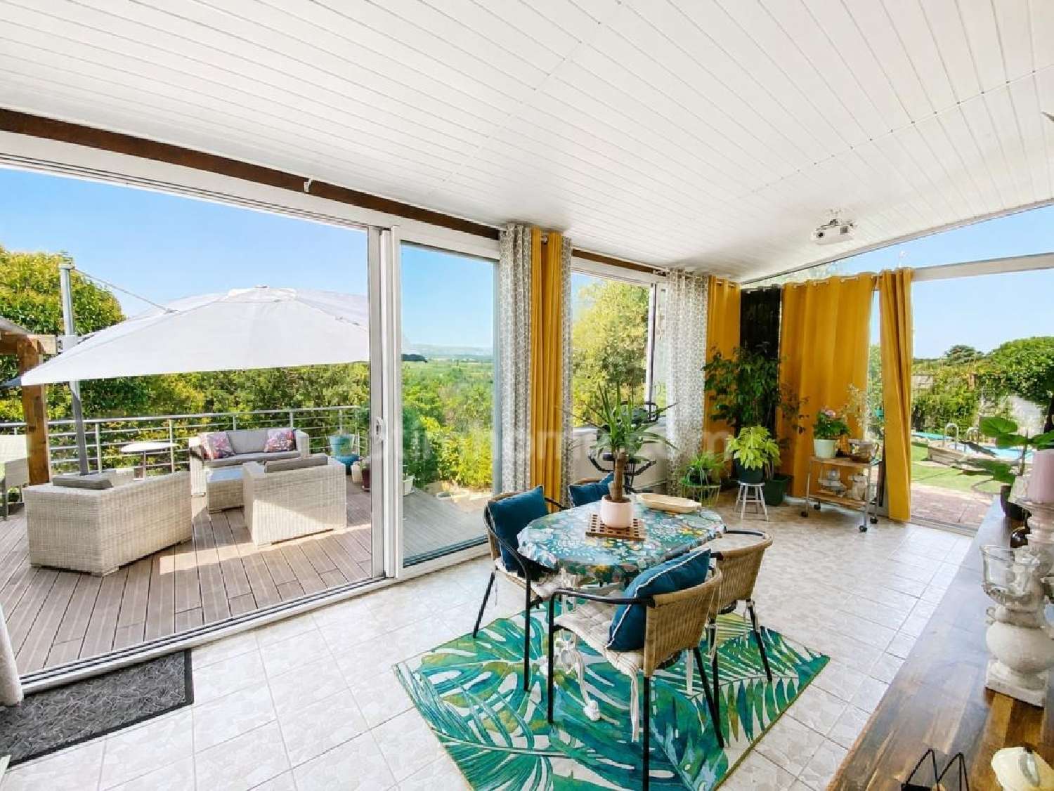 kaufen Villa Gigean Hérault 7