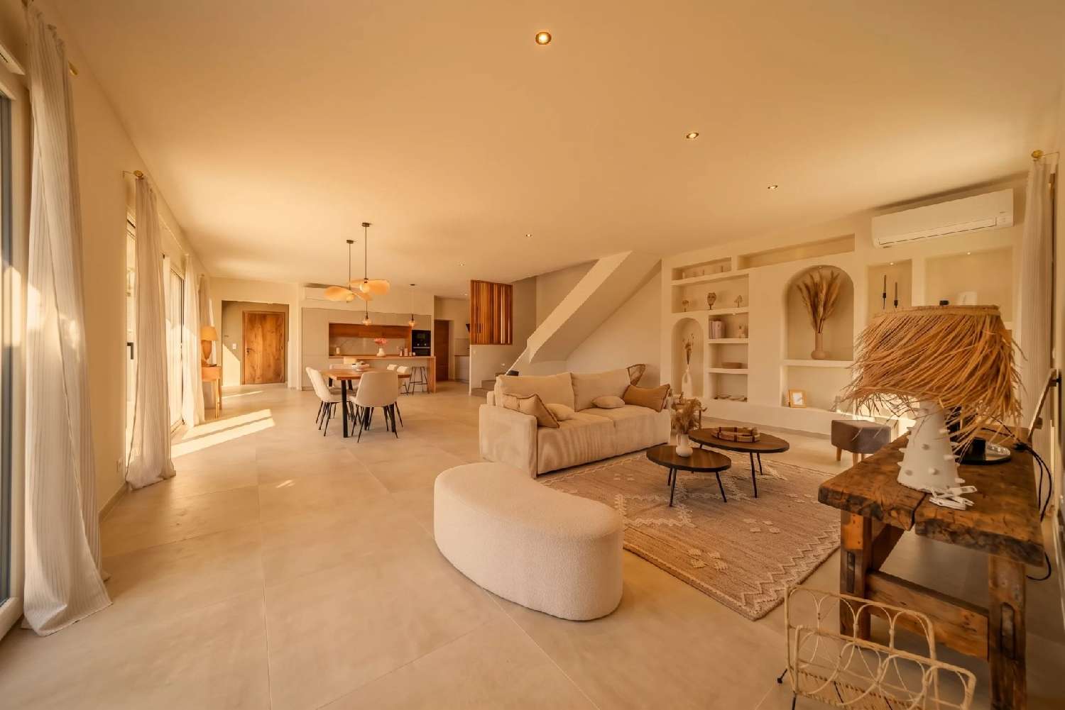  en venta villa Gordes Vaucluse 3