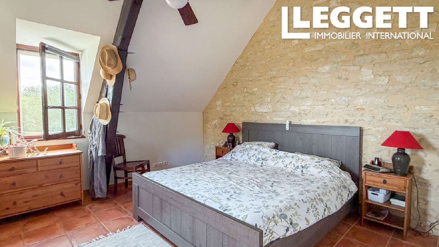 en venta villa Gourdon Lot 7