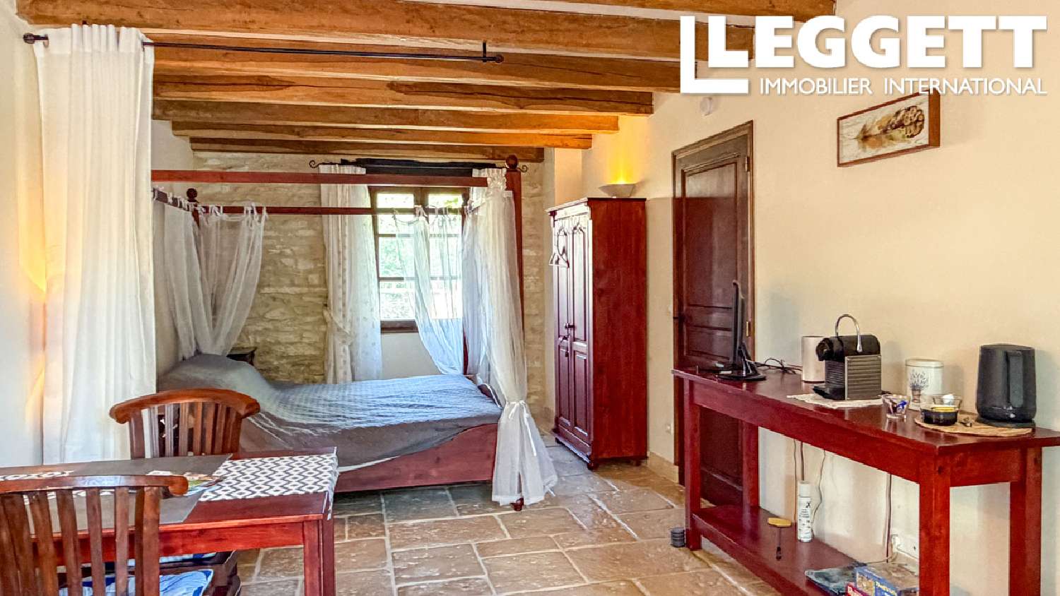 en venta villa Gourdon Lot 8