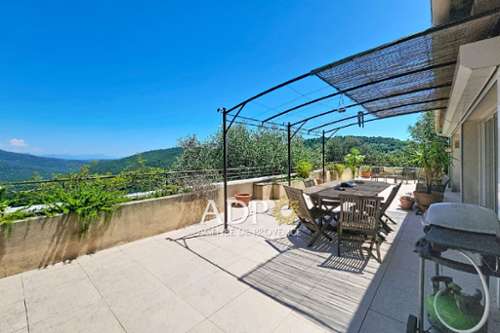 Gourdon Alpes-Maritimes Villa Bild 7427555