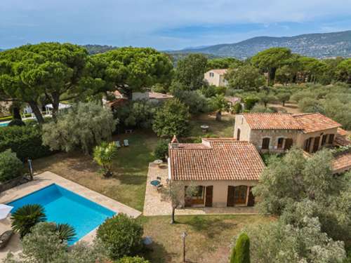 Grasse Alpes-Maritimes villa foto 7424083