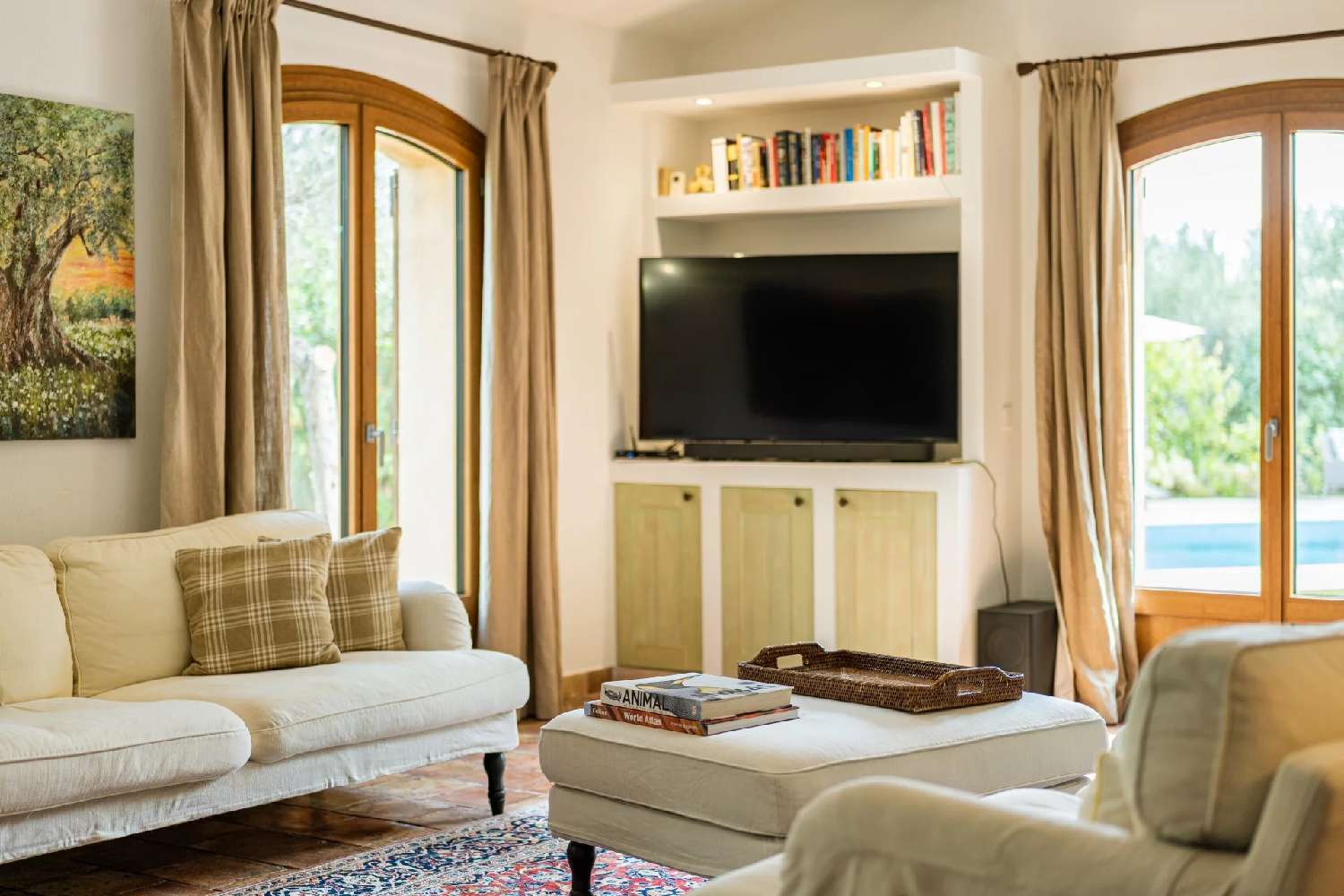 à vendre villa Grasse Alpes-Maritimes 5