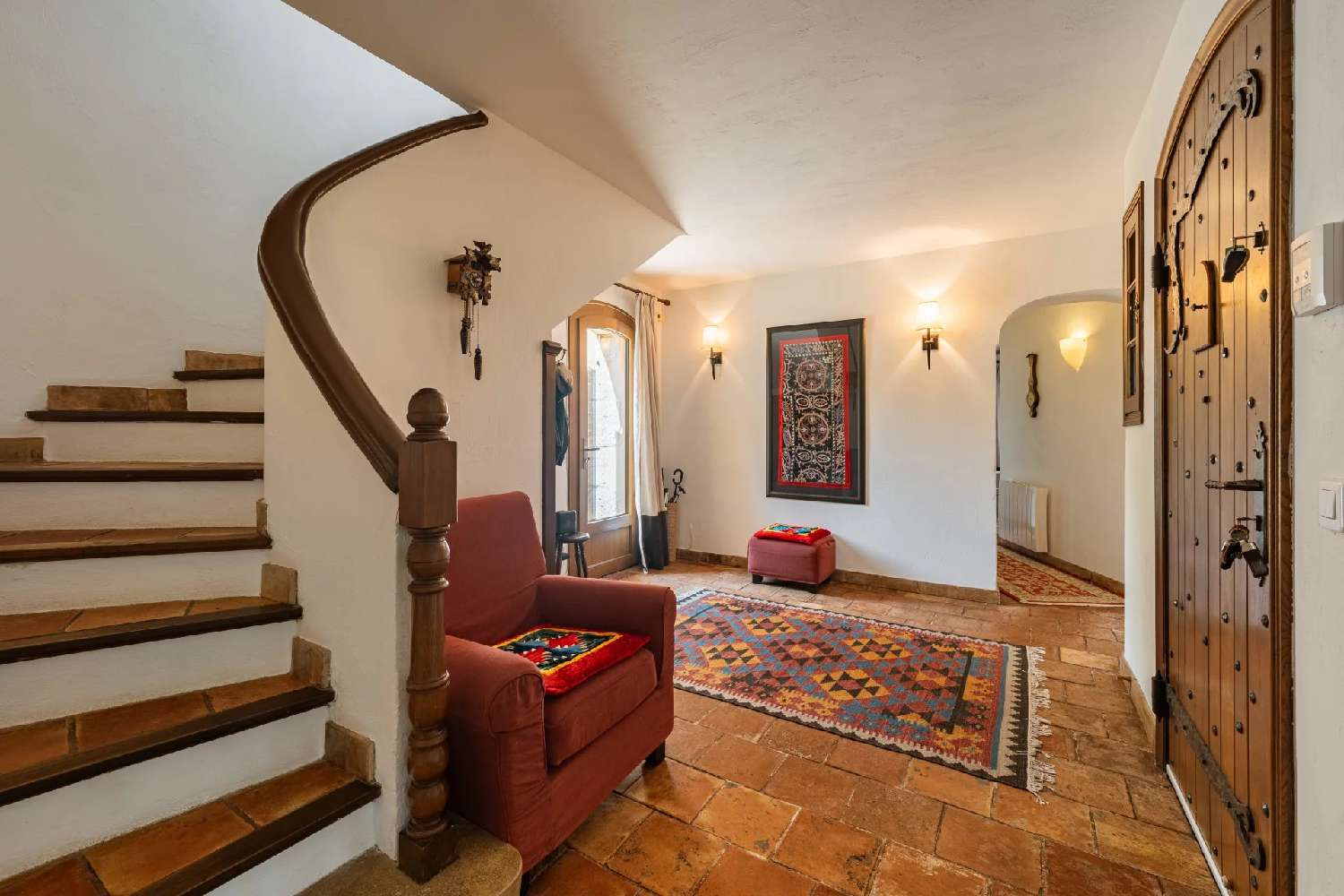 à vendre villa Grasse Alpes-Maritimes 6
