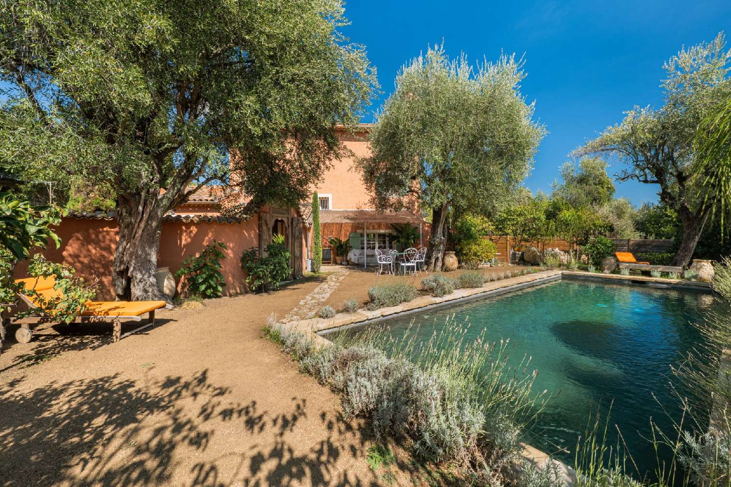 for sale villa Grasse Alpes-Maritimes 2