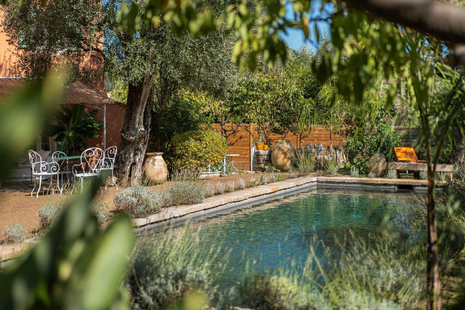for sale villa Grasse Alpes-Maritimes 5