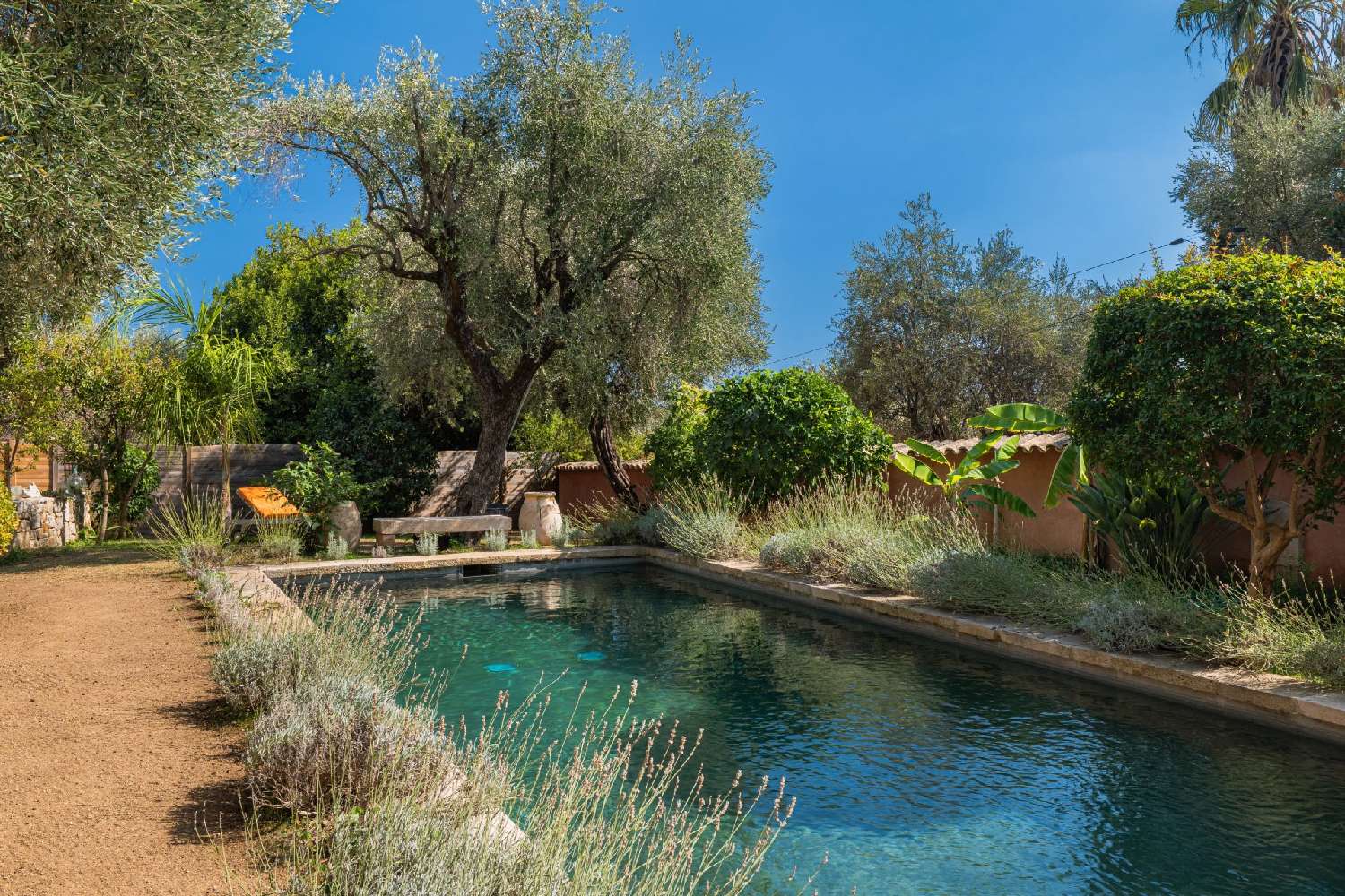 for sale villa Grasse Alpes-Maritimes 7