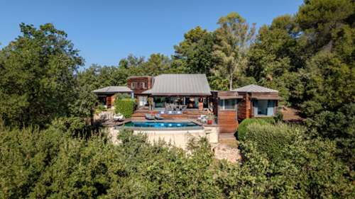 Grasse Alpes-Maritimes villa foto 7435908