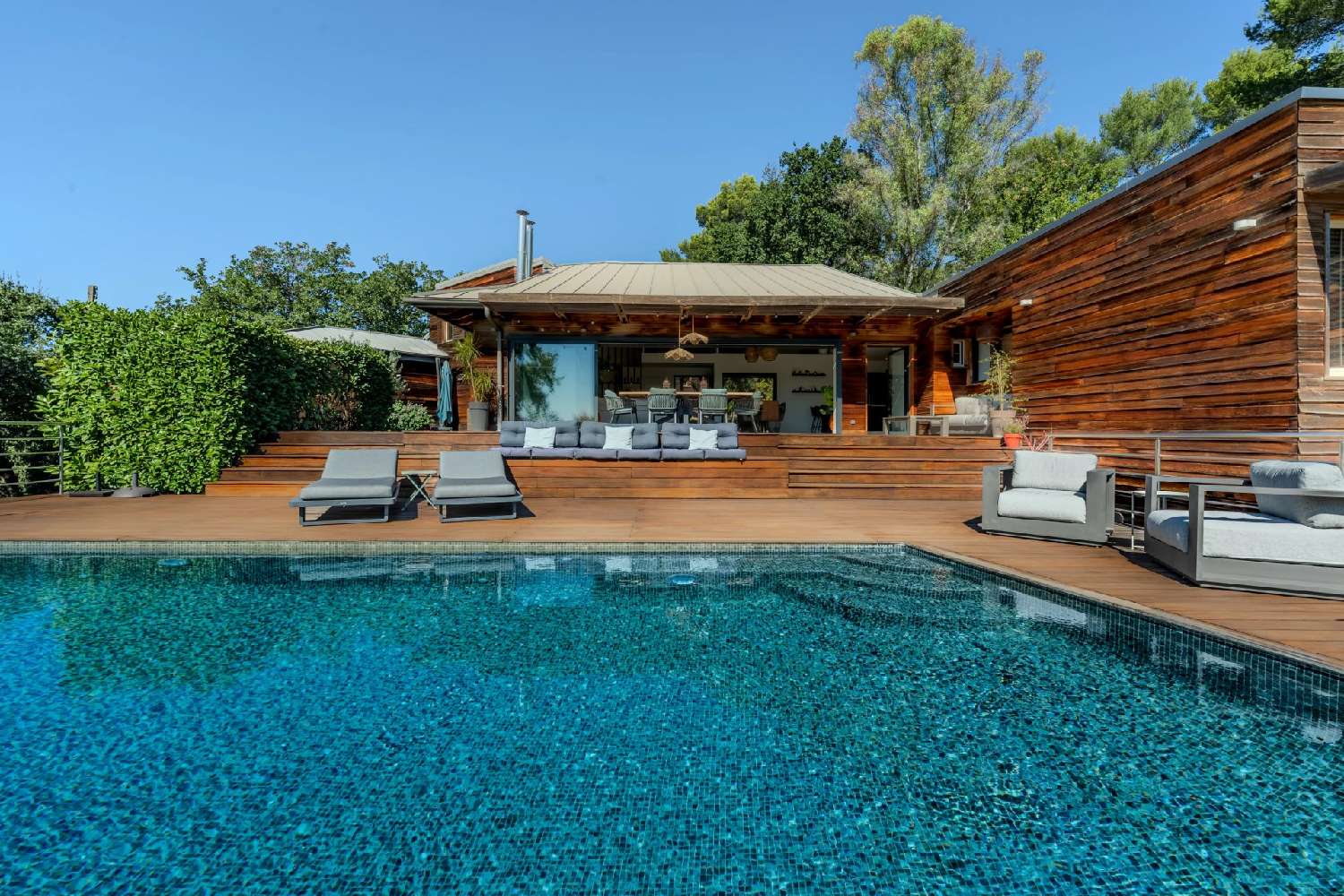 for sale villa Grasse Alpes-Maritimes 3