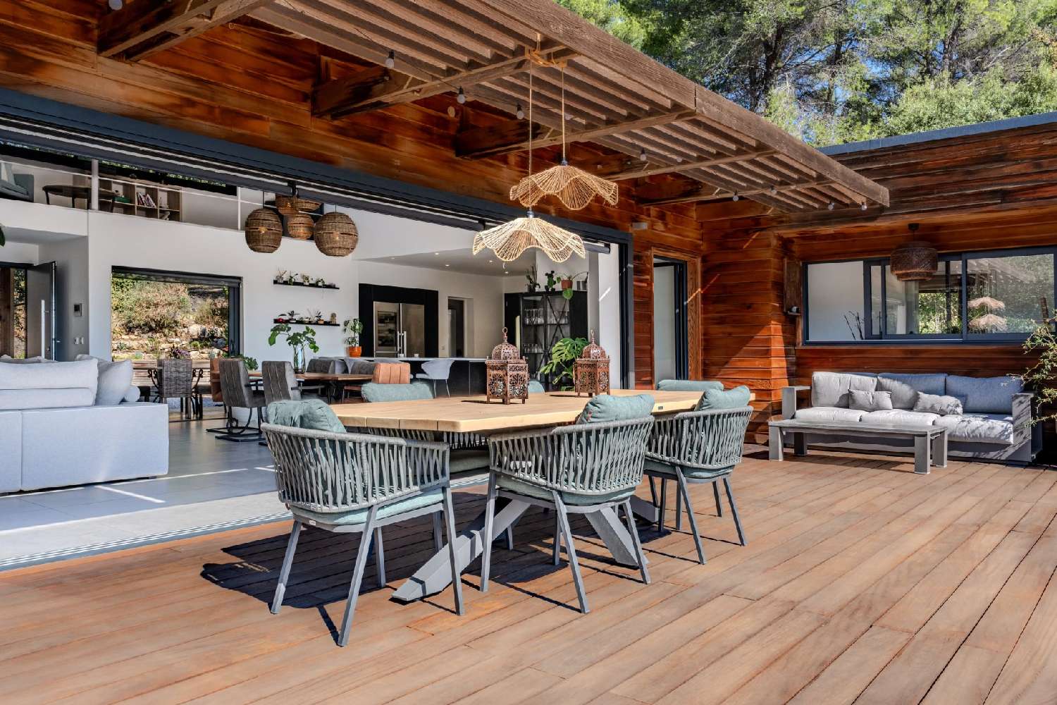 for sale villa Grasse Alpes-Maritimes 4